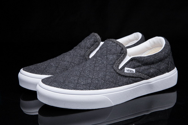 Vans Low-Top Slip-on Men Shoes--077